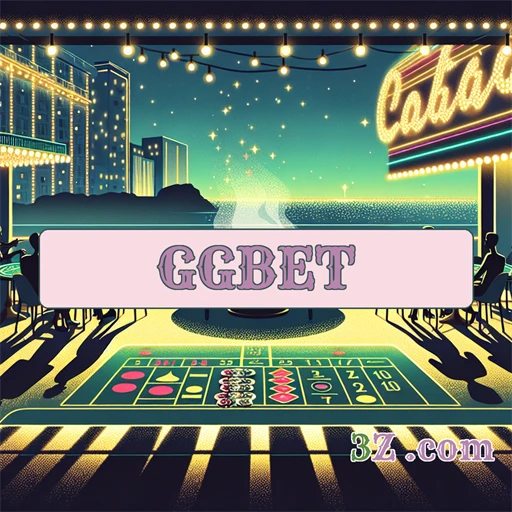 GGBET: A Nova Era do App de Jogos no Brasil