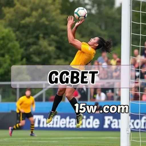 ggbet Bônus