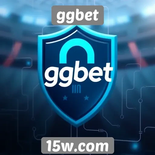 Segurança e proteção de dados no ggbet