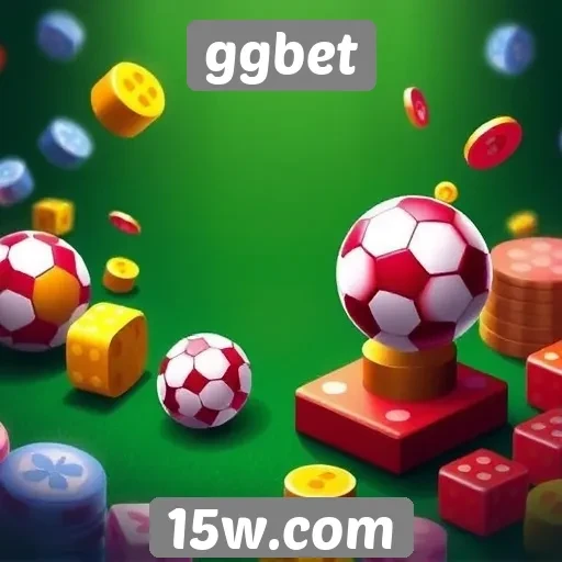 ggbet oferece ampla variedade de jogos online