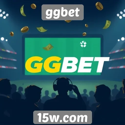 promoções e bônus atraentes no ggbet chamam atenção