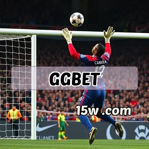 ggbet Pagamento