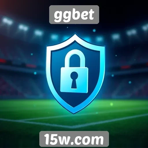 Aspectos da segurança e proteção de dados no ggbet