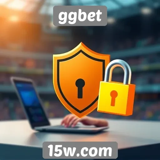 Estudo sobre a segurança nas transações do ggbet